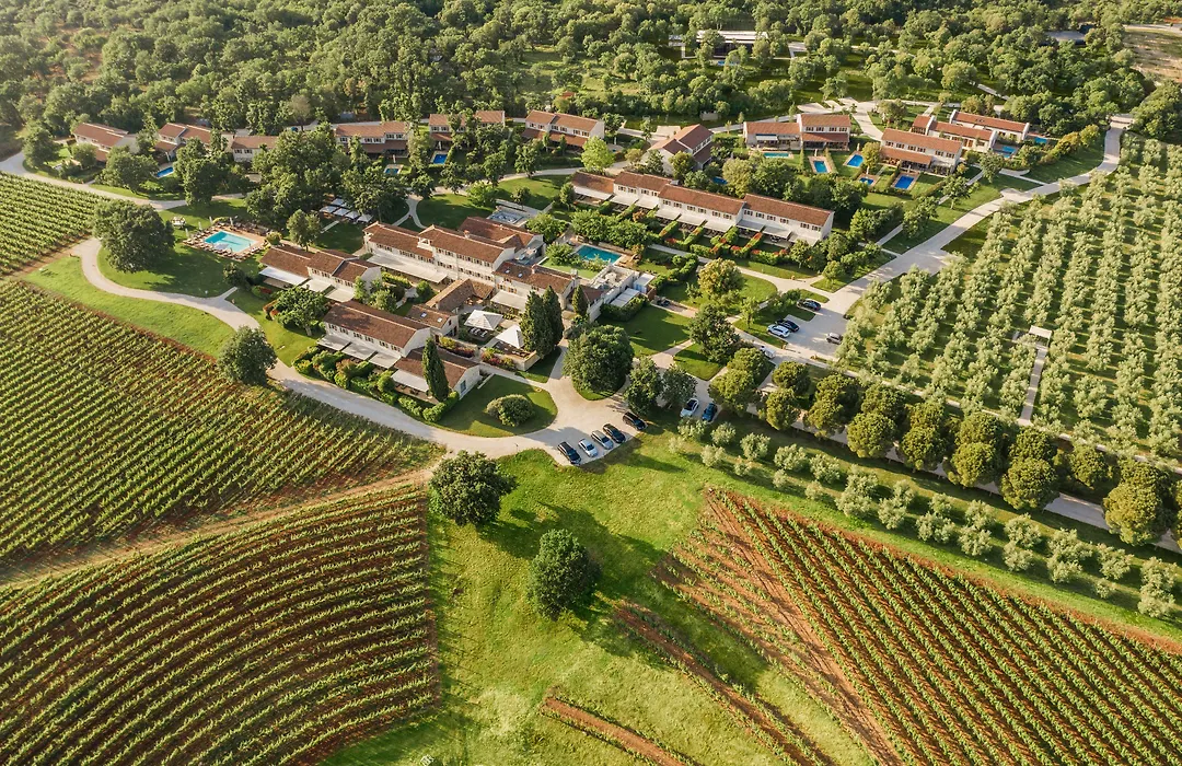 Meneghetti Wine Hotel And Winery - Relais & Chateaux-1
