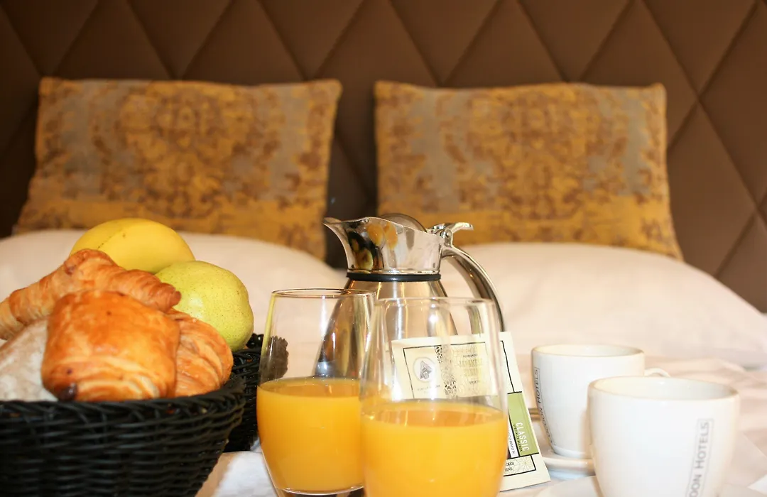 Cocoon Hotel La Rive-1