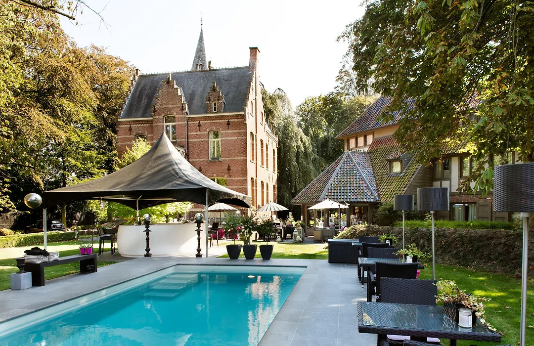 Charmehotel Manoir Ogygia-1