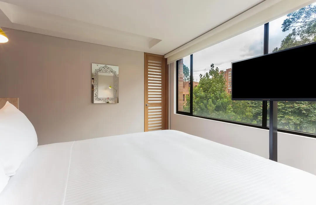 Mika Suites-1