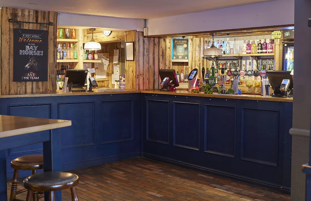 The Bay Horse Hotel-1