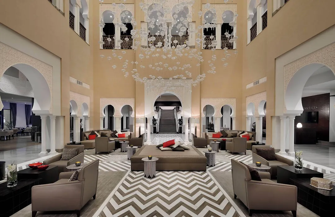 Constantine Marriott Hotel-1