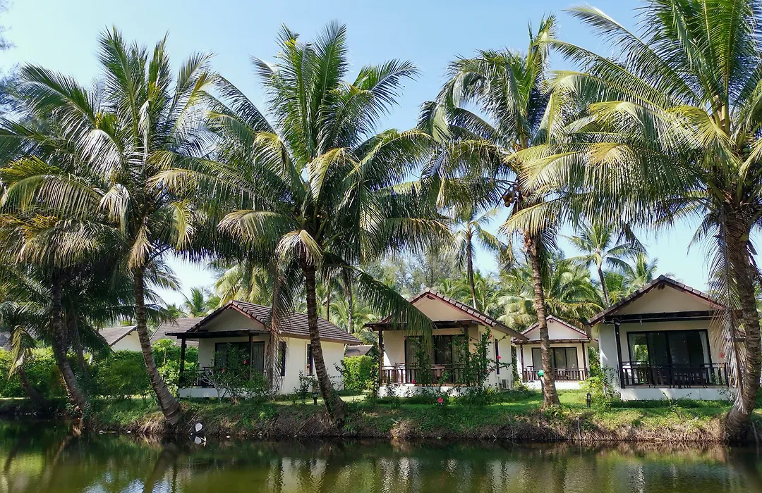 Khaolak Blue Lagoon Resort - Sha Extra Plus-1