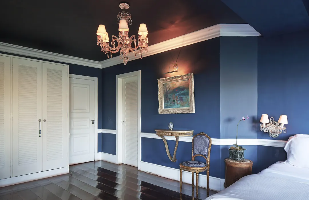 La Suite By Dussol-1