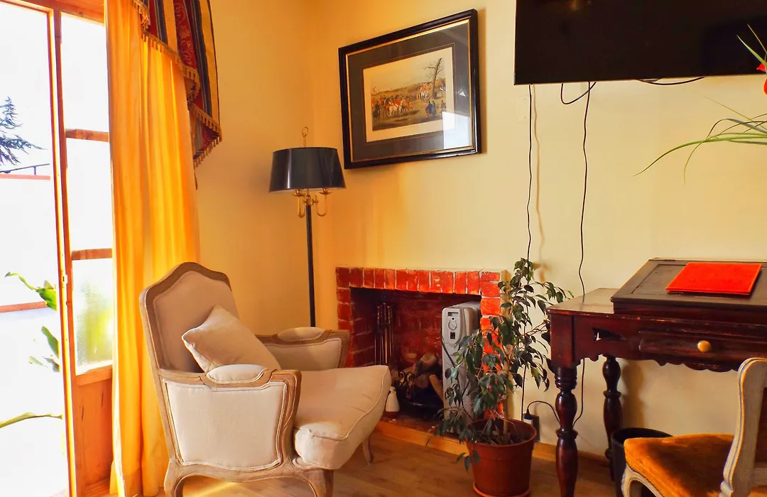 Primera Hacienda Hotel Boutique-1