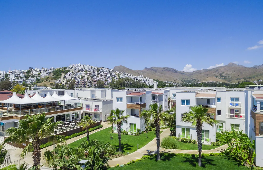 Armonia Holiday Village & Spa-1