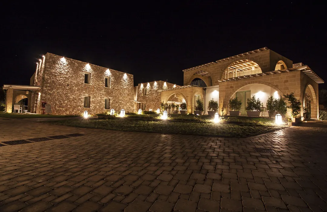Hotel Montiro'-1
