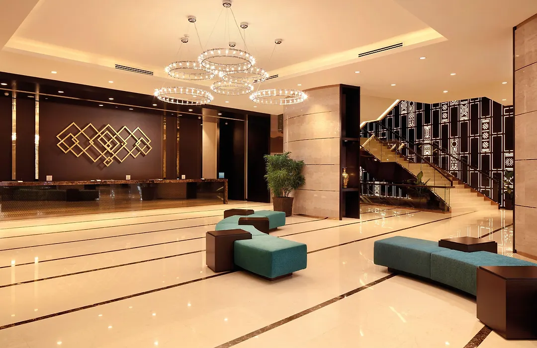 Doubletree By Hilton Melaka-1