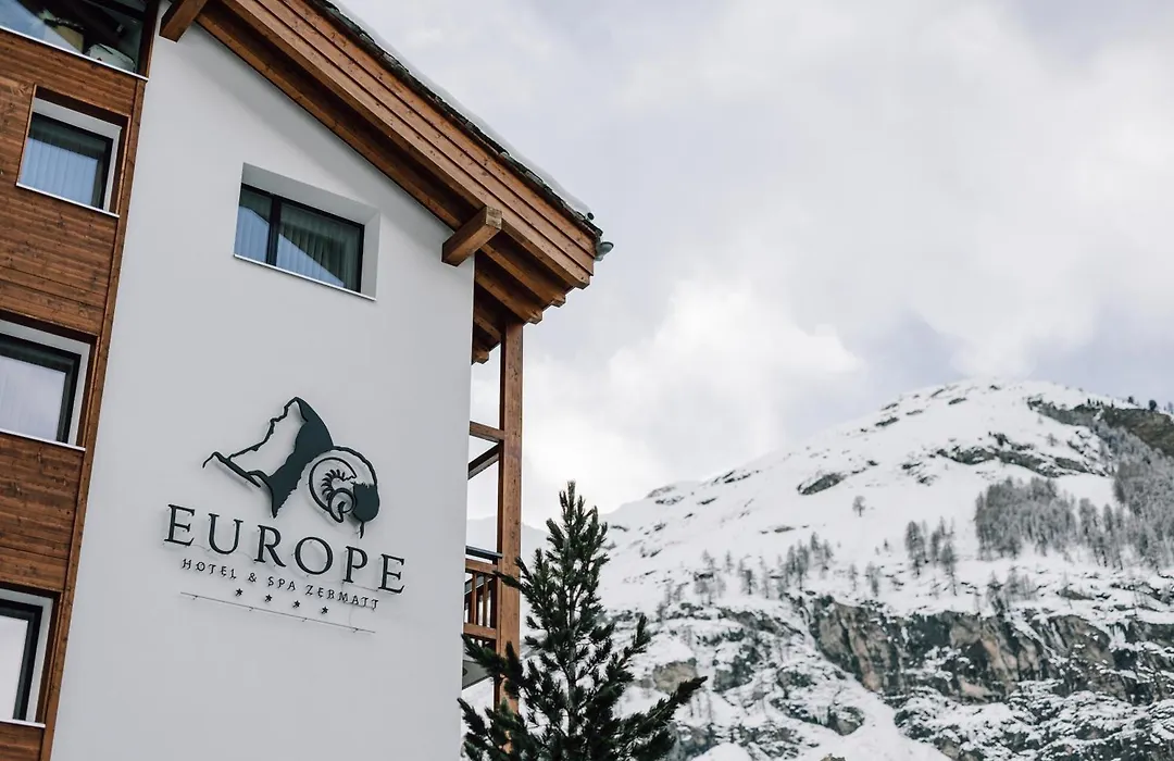 Europe Hotel & Spa-1