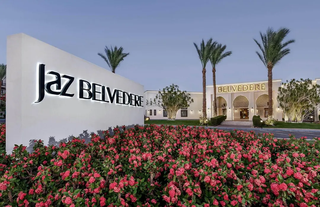 Jaz Belvedere-1