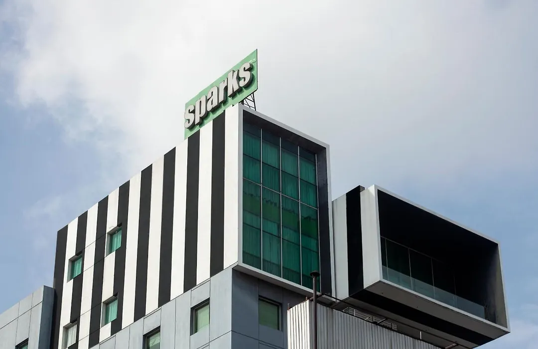 Sparks Life Jakarta, Artotel Curated-1