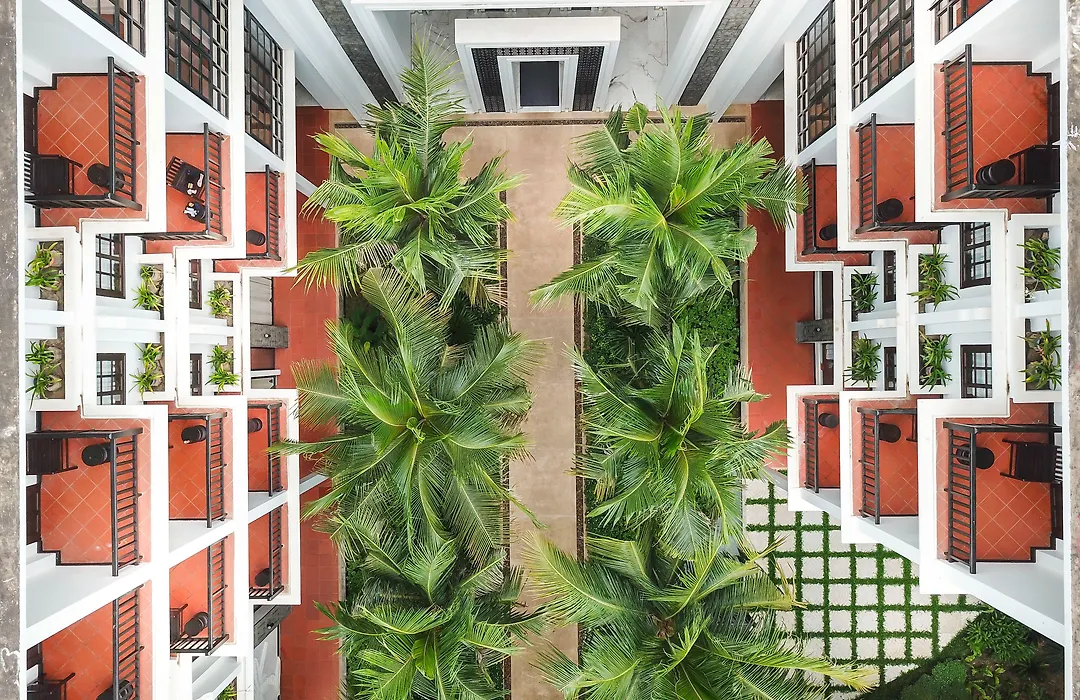 Lotus Blanc Resort-1