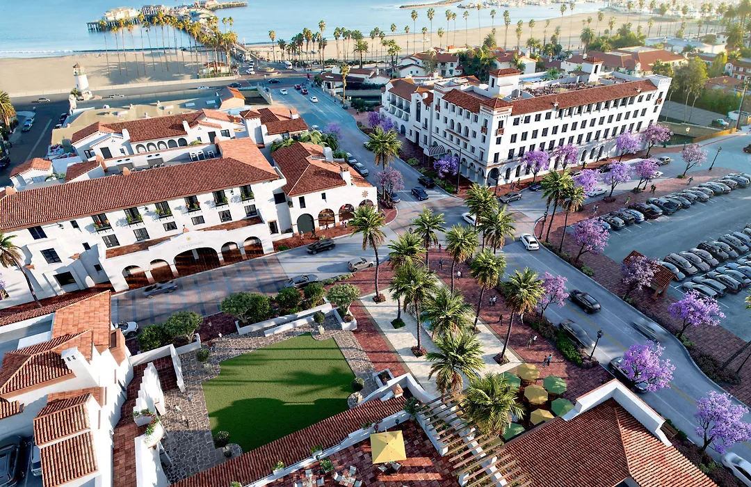 Hotel Californian-1