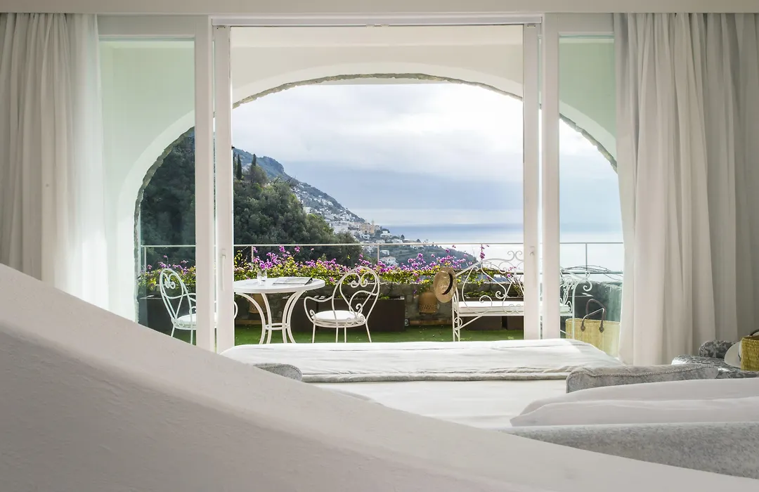 Hotel Piccolo Sant'Andrea-1