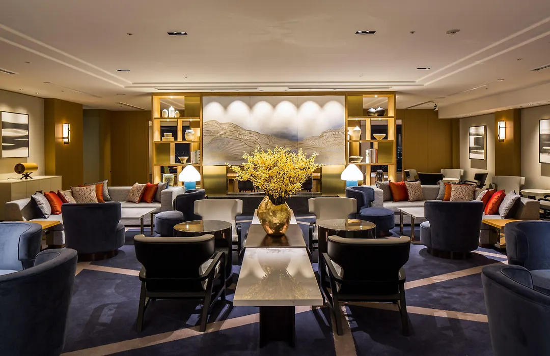 Keio Plaza Hotel Tokyo Premier Grand-1