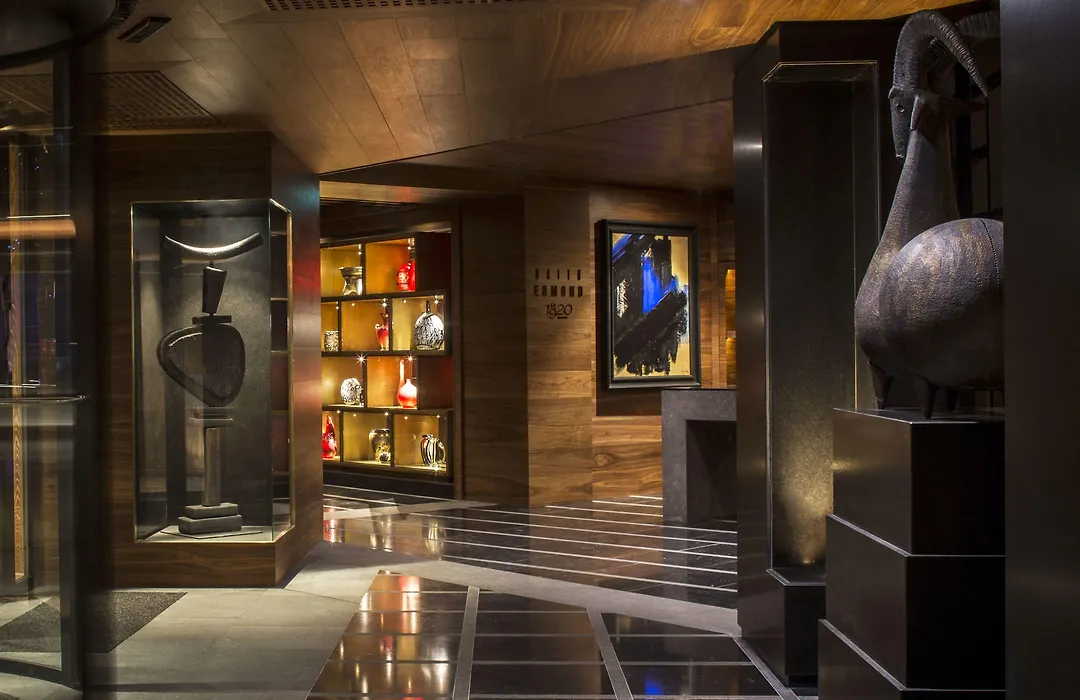 Four Seasons Resort Megeve-1