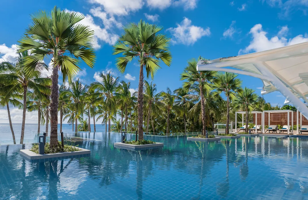 Henann Crystal Sands Resort-1