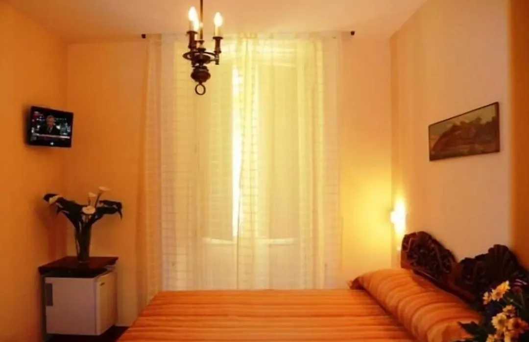 DolceVitaSorrento Guest House-1