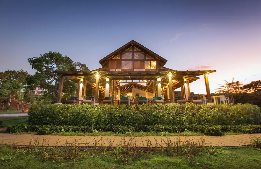 Mira Montra Resort Koh Mak-1