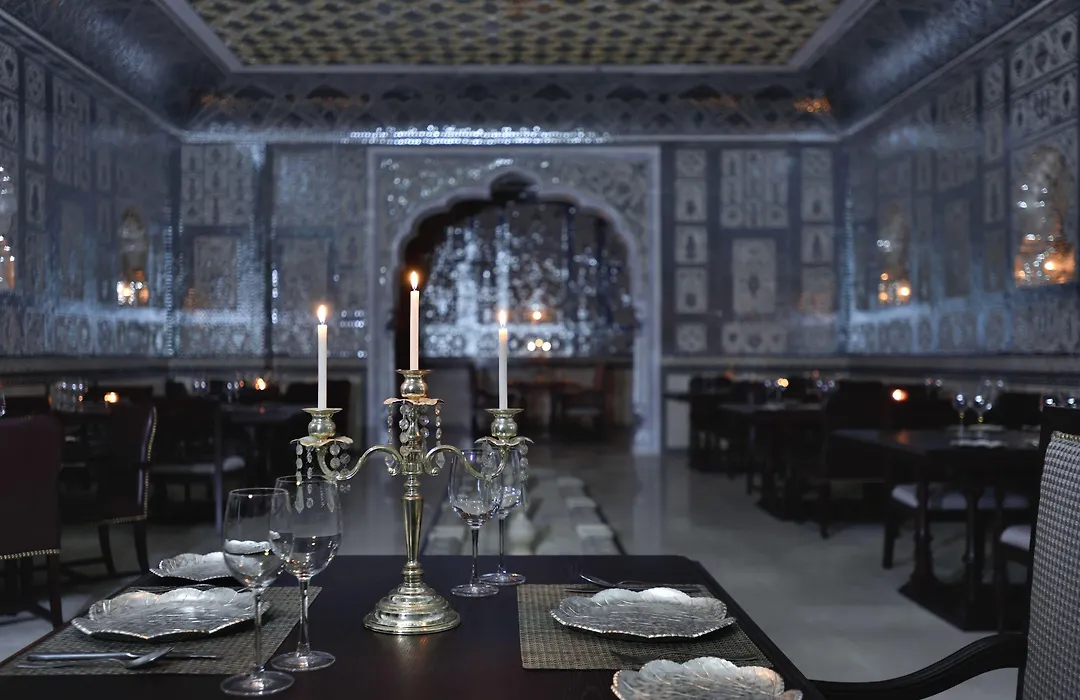 The Leela Palace Jaipur-1