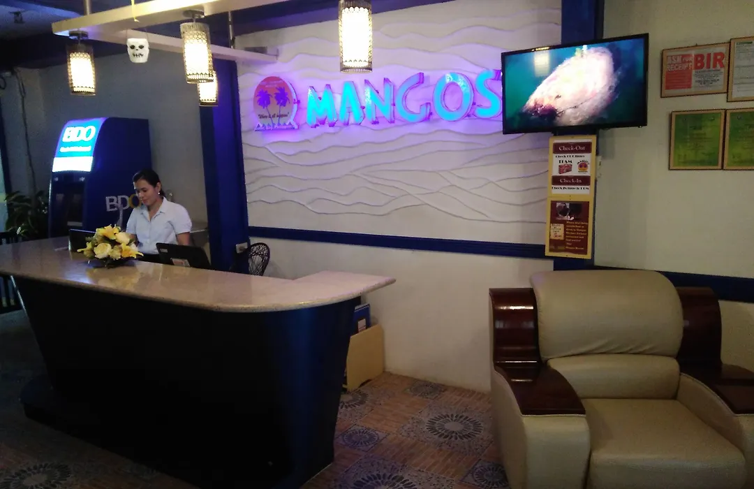 Mango'S Beachfront Resort-1