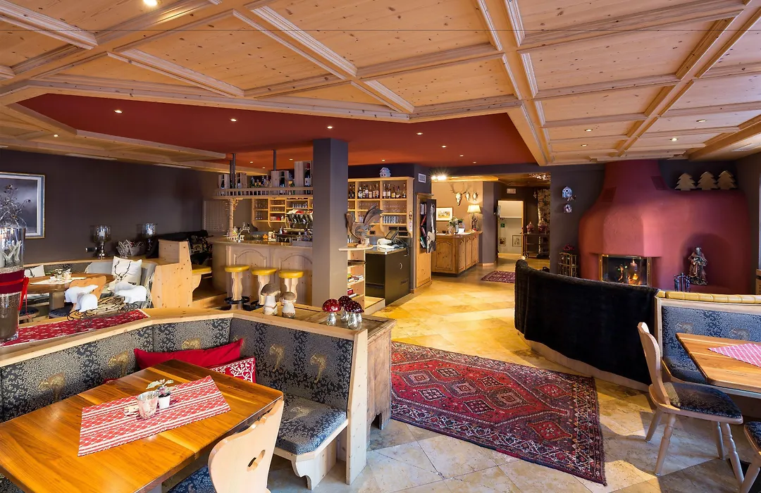 Hotel Somont-1