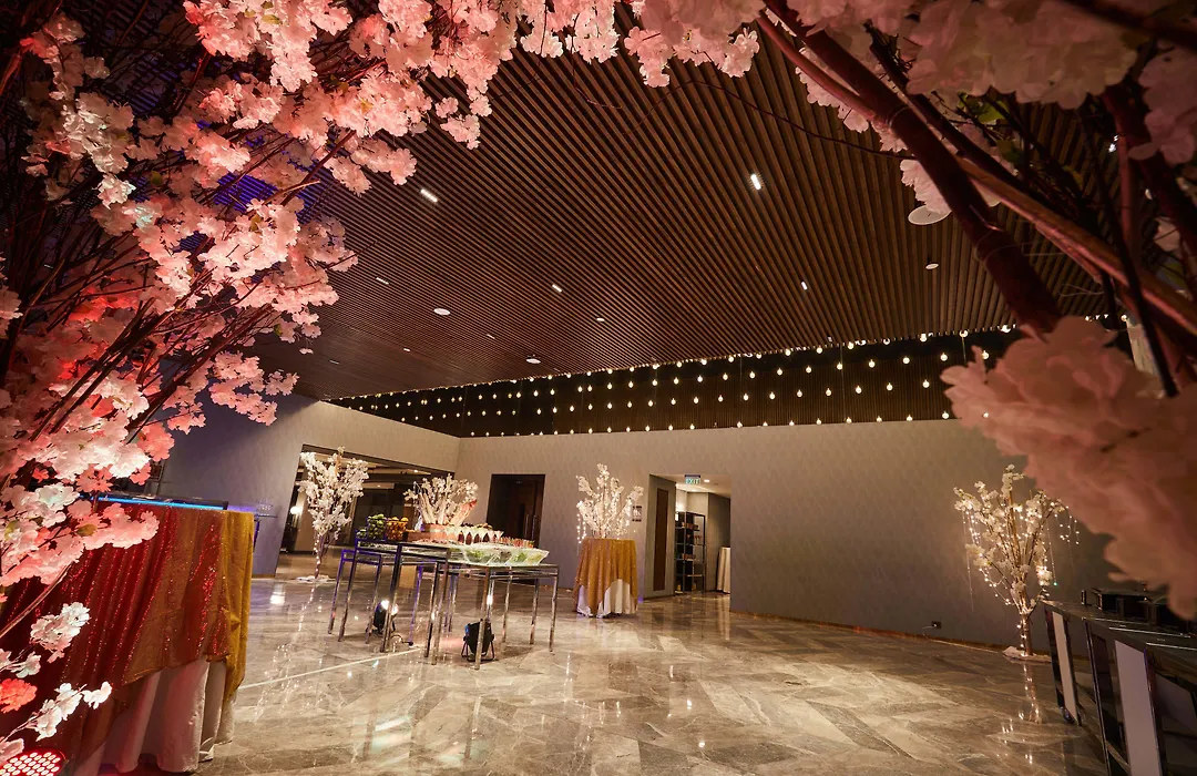 Aloft By Marriott New Delhi Aerocity-1