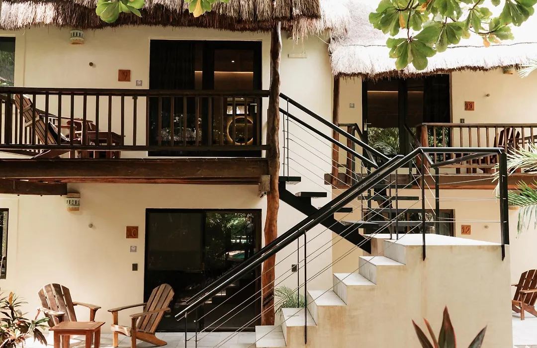 Na Balam Hotel-1