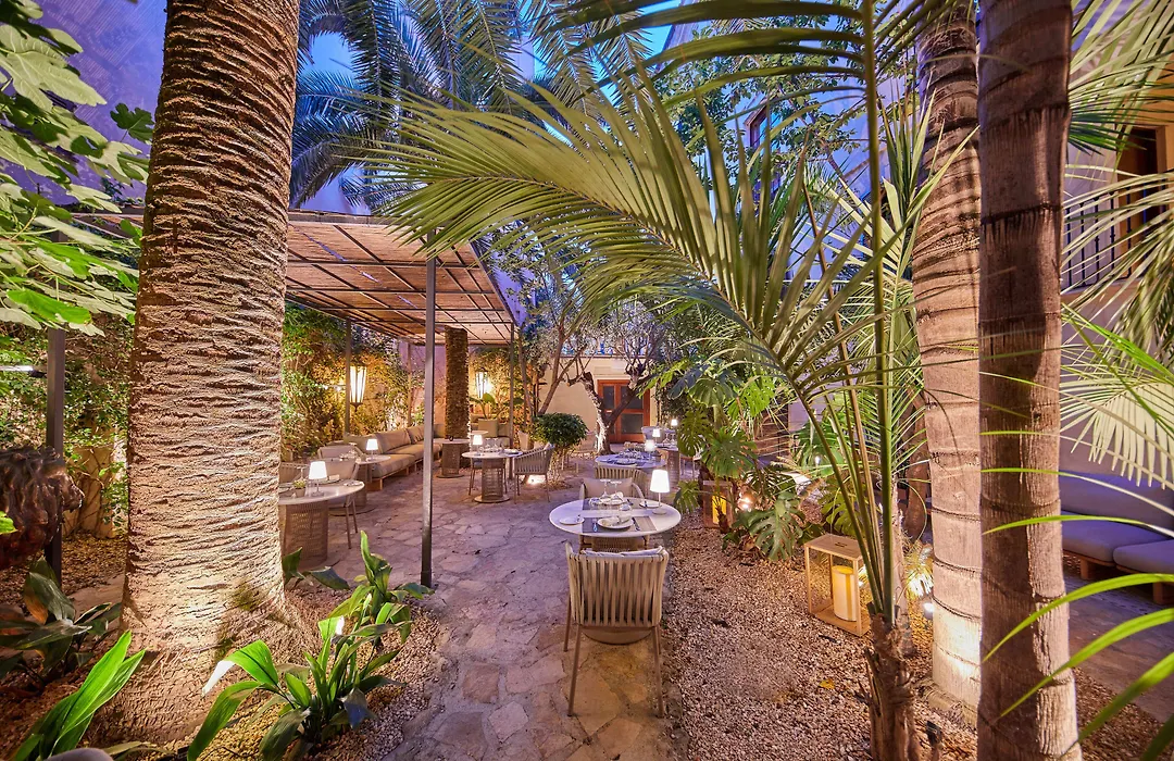 Palacio Can Marques By Puro (Adults Only)-1