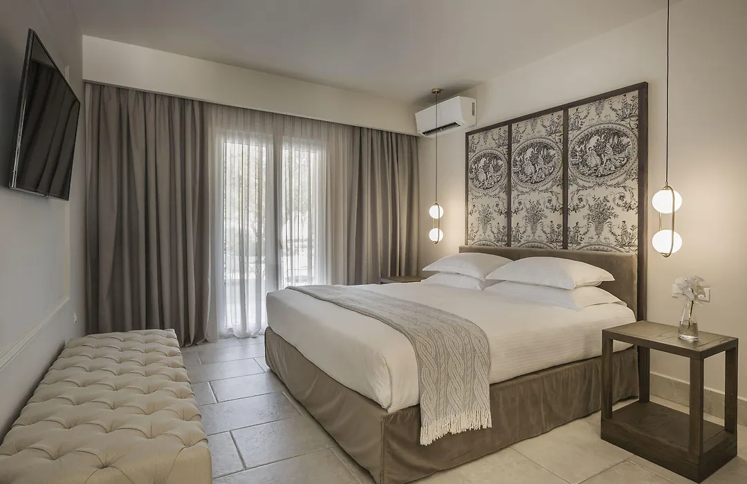 Thalassa Boutique Hotel - Adults Only-1