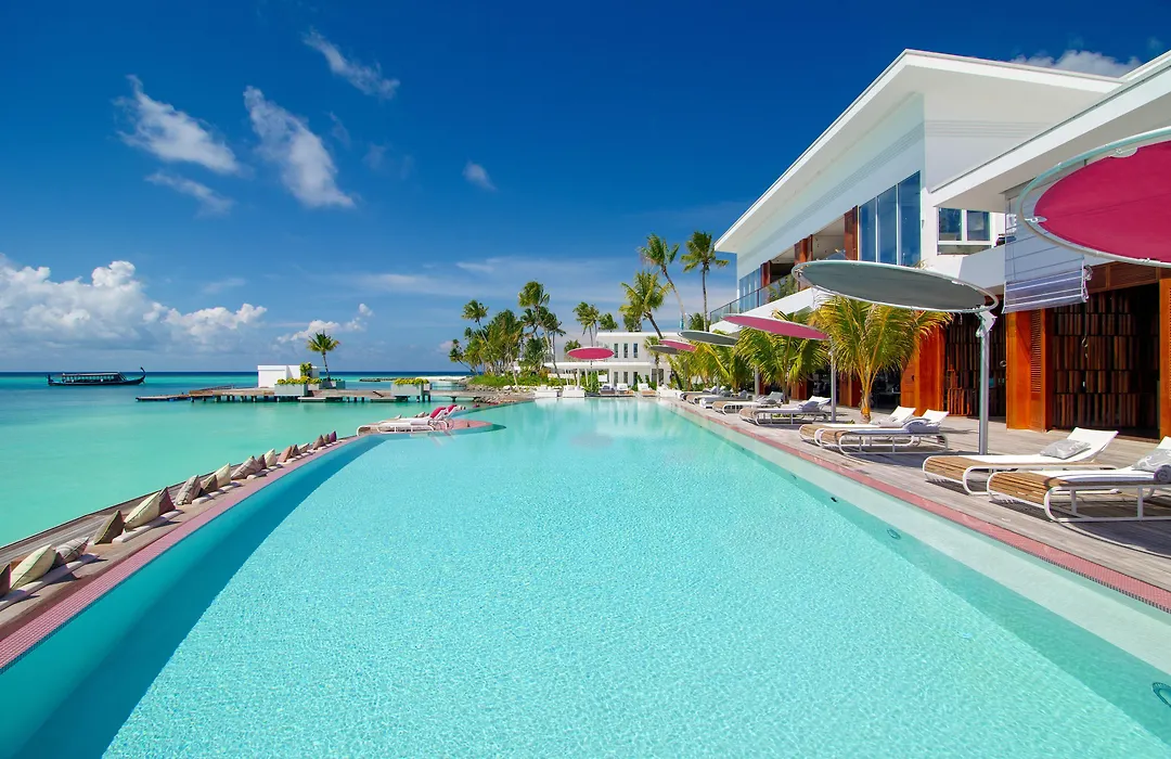Jumeirah Olhahali Island Maldives-1