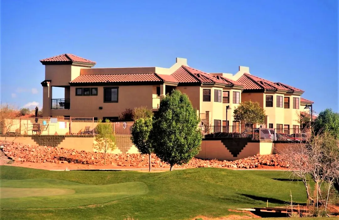 Highlands Resort At Verde Ridge-1