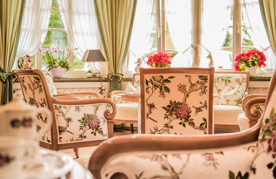 Kaisers Tanne - Premium Alles Inklusive Hotel-1