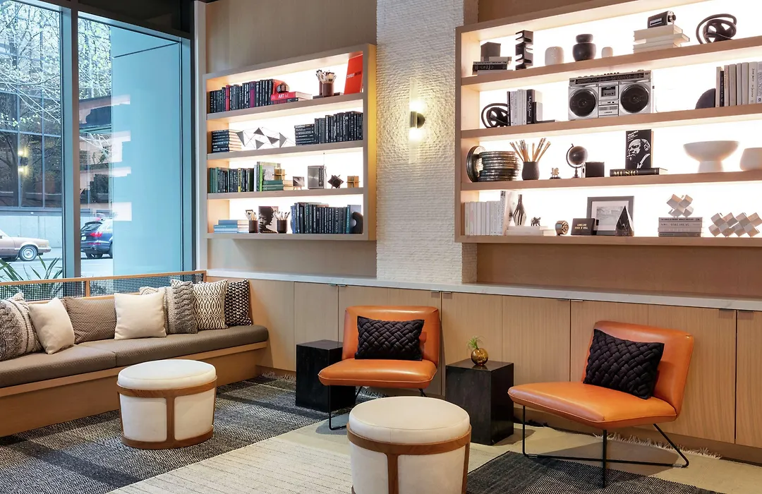 The Sound Hotel Seattle Belltown, Tapestry Collection-1