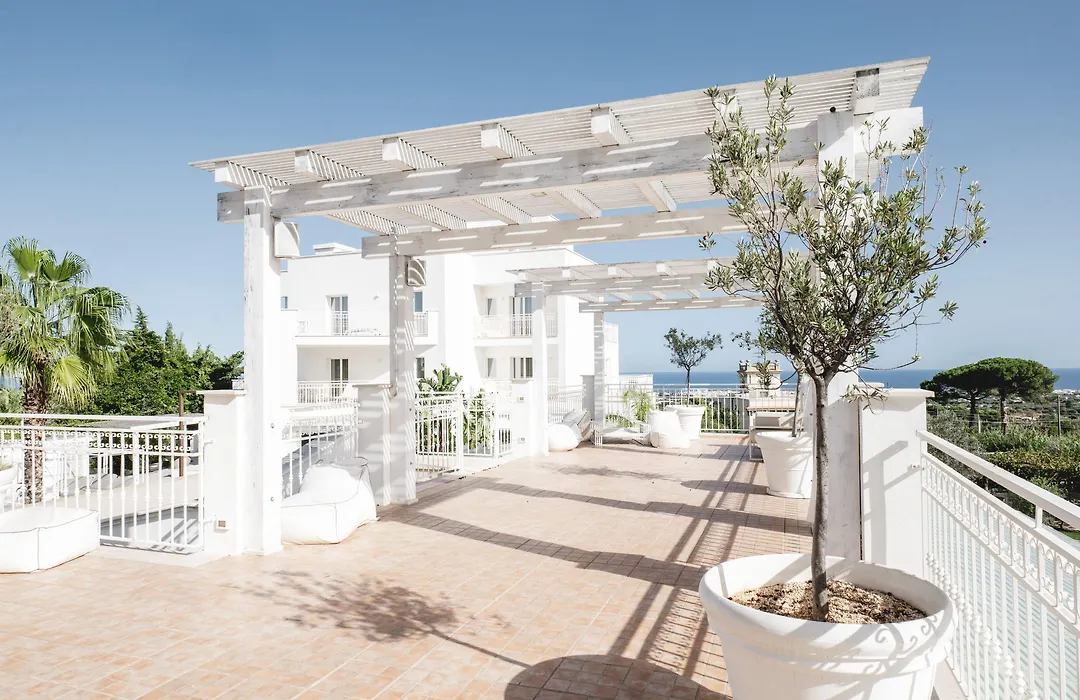 San Lorenzo Boutique Hotel&SPA-1