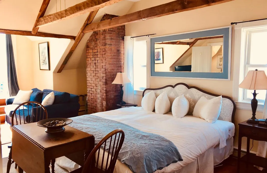 Treadwell Inn-1