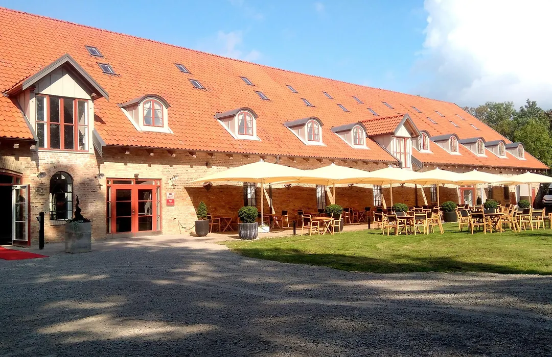 Hotel 1622 - Spa, Hotell & Konferens (Adults Only)-1