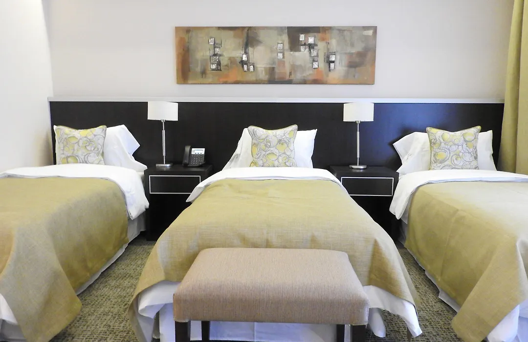 Konke Buenos Aires Hotel-1