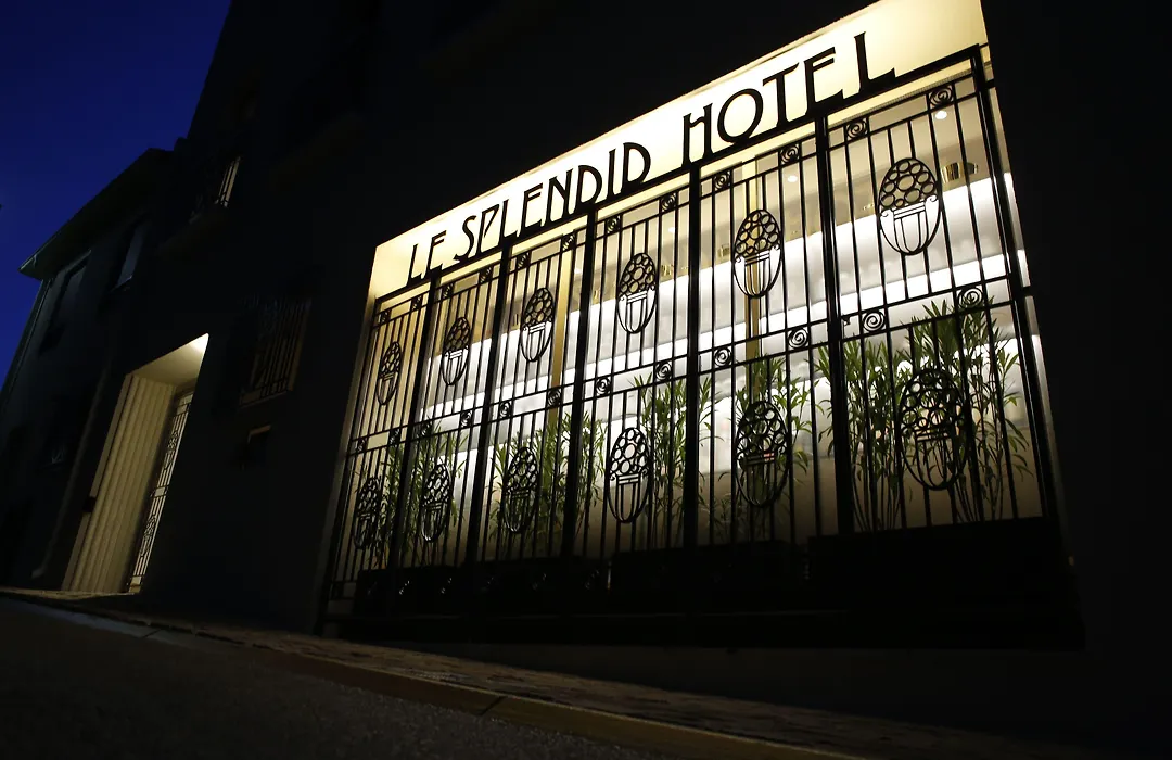Splendid Hotel & Spa-1