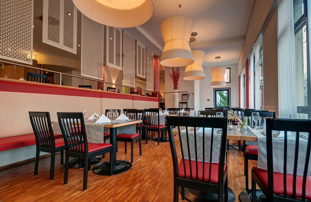City Hotel Fortuna Reutlingen-1