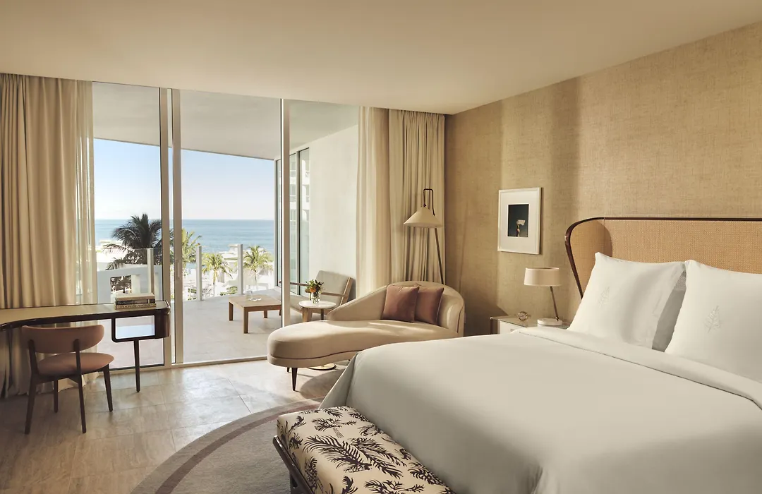 Four Seasons Hotel And Residences Fort Lauderdale-1