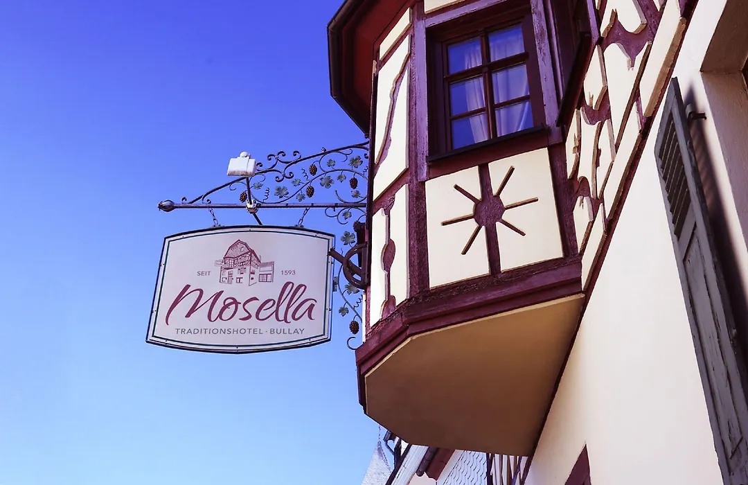 Hotel Mosella-1