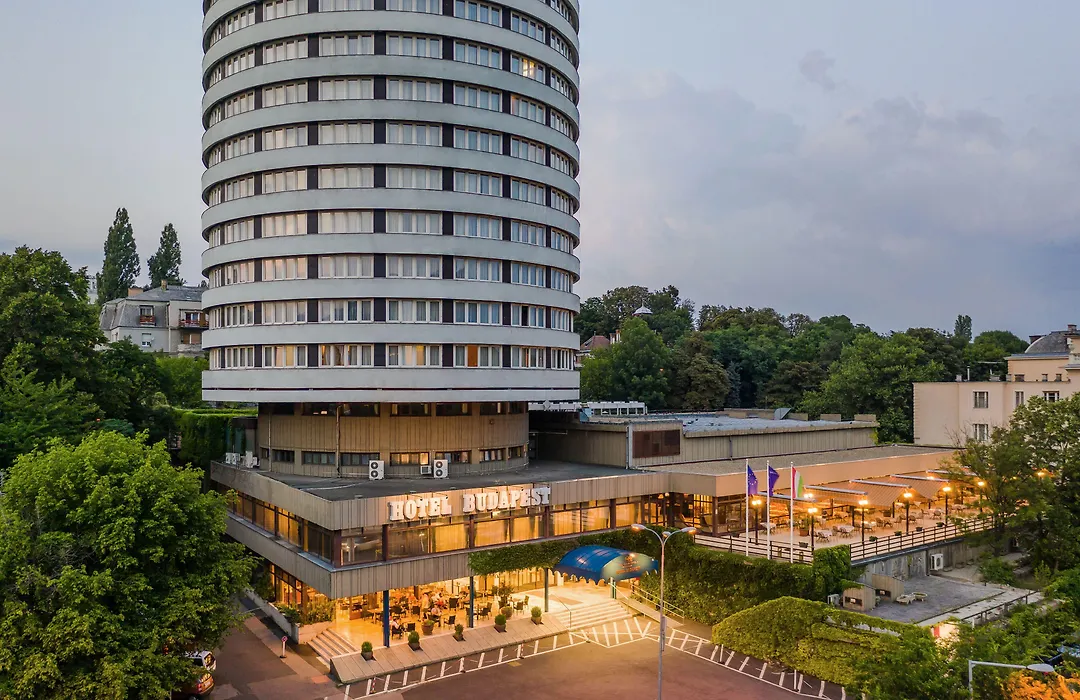 Hotel Budapest-1