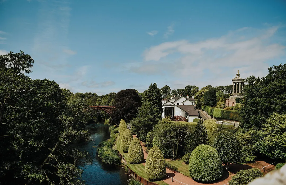 Brig O' Doon House Hotel-1