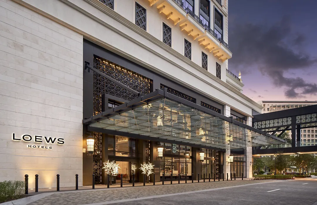 Loews Coral Gables Hotel-1