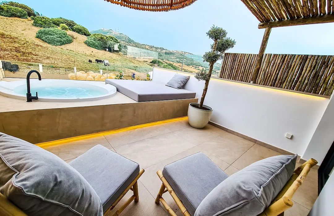 S'Estancia Suites-1