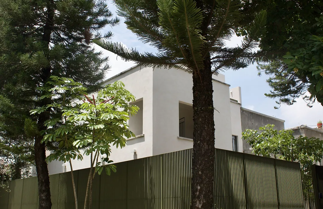 Casa España-1