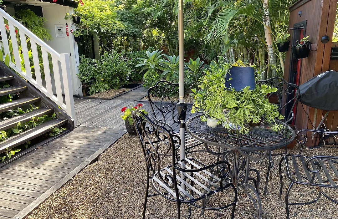 Freshwater Bnb-1