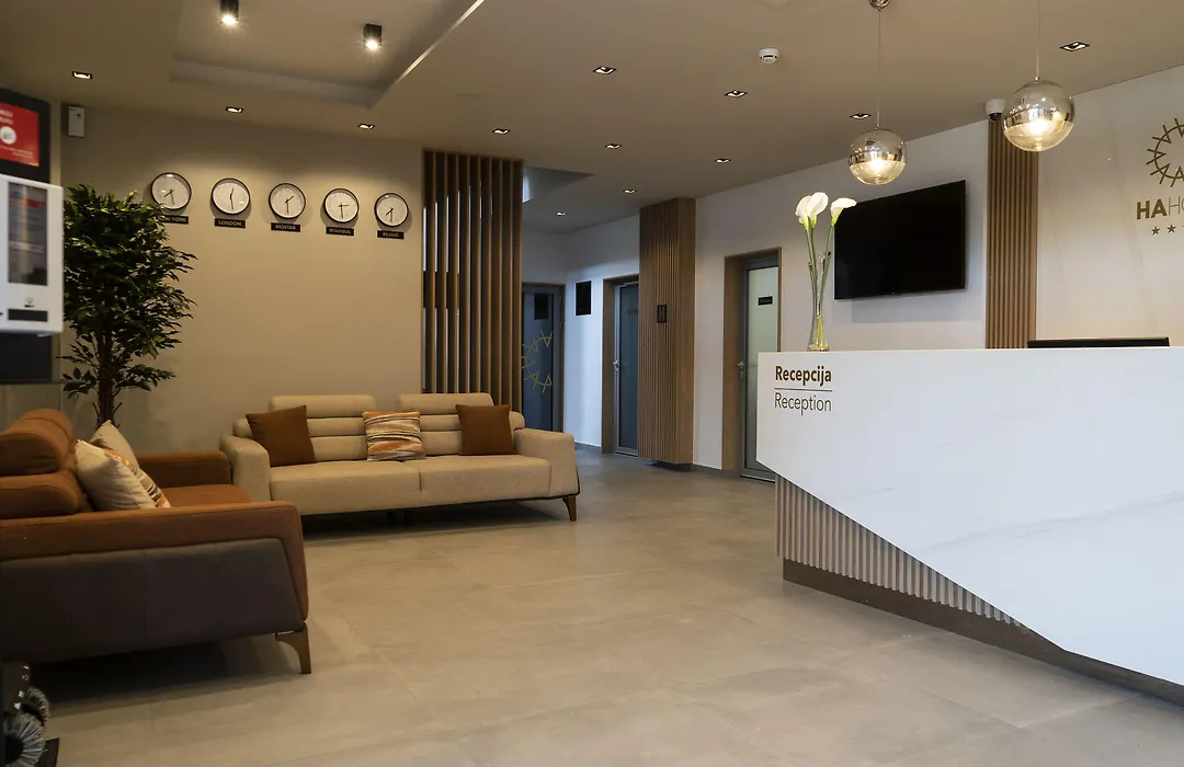 Ha Hotel Mostar-1