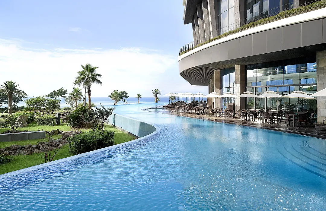 Parnas Hotel Jeju-1